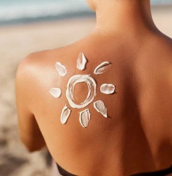 10 Simple Home Remedies for Sunburns