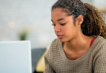 Diploma in Hand: Post-high school guidance from online school graduates