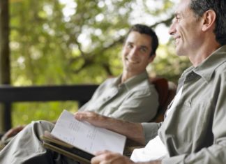 Let’s Talk—About a Below-the-Belt Issue