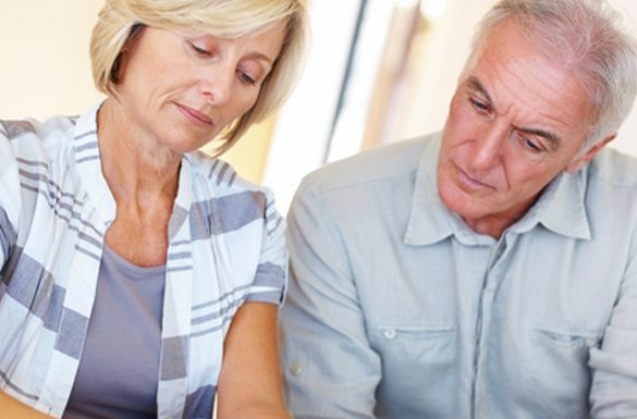 Maximizing Your Assets in Retirement