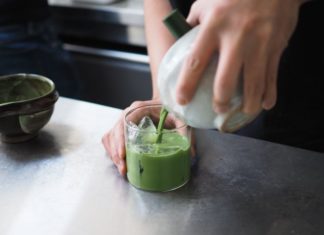 10 Reasons to Make Matcha a Part of Your Day