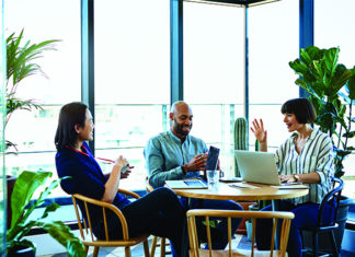 6 Keys to Success in Business and Life