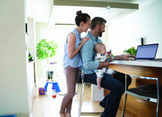 Help Safeguard Your Family’s Finances