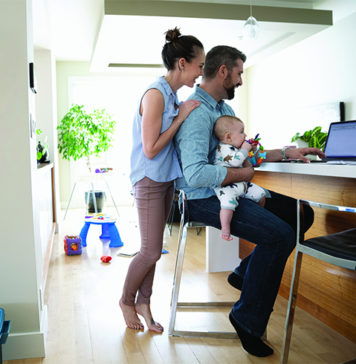 Help Safeguard Your Family’s Finances