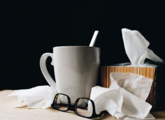 Cold, Flu, Or COVID-19?