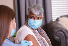 Seniors: Get Your Flu Shot – It\’s Important!