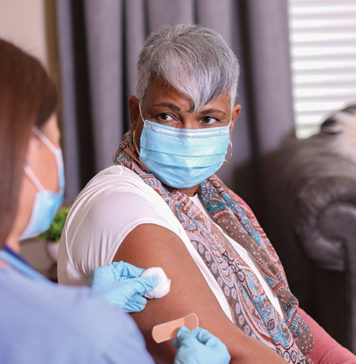Seniors: Get Your Flu Shot – It\’s Important!