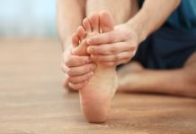 Plantar Fasciitis: Getting to the Bottom of It