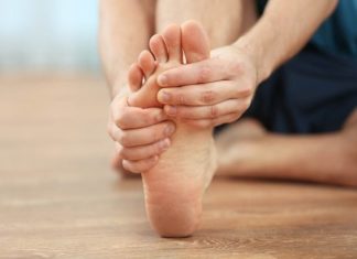 Plantar Fasciitis: Getting to the Bottom of It
