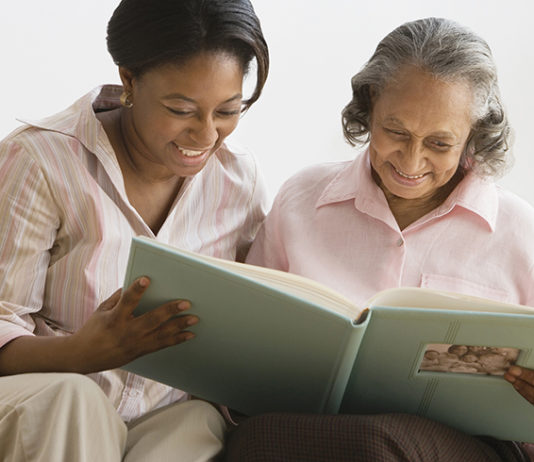 Practical Tips for Caregivers Facing a Pandemic