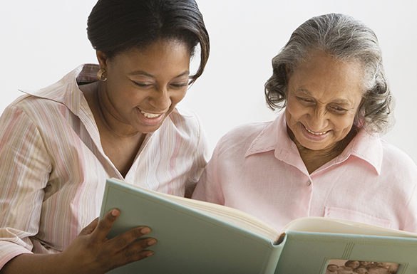 Practical Tips for Caregivers Facing a Pandemic