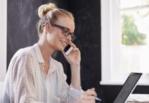 Make Working from Home Productive and Liberating