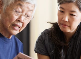 Aiding Aging Parents: 4 tips to help overcome new challenges