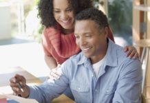 Building a Successful Budget