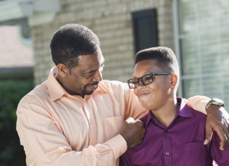 5 Tips to Build Resilience in School-Aged Children