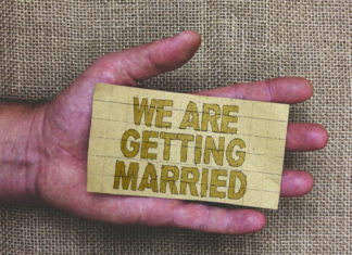 45 Unique Save the Date Wedding Invitation Ideas