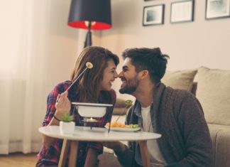 Couple’s Night In: 33 Budget-Friendly At Home Date Night Ideas