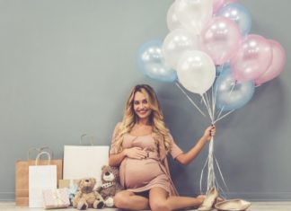 How to Host a Baby Shower Online: 17 Virtual Baby Shower Ideas