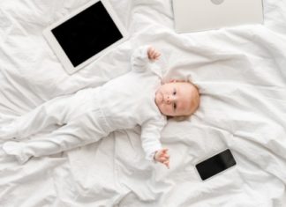 Modern Parenting: 24 Genius Baby Gadgets to Make Life Easier