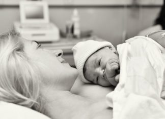 Healing After Birth: 17 Postpartum Recovery Tips for New Moms
