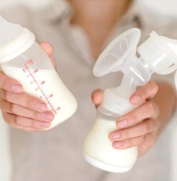 Pumping 101: 34 Breastfeeding and Pumping Tips for New Moms