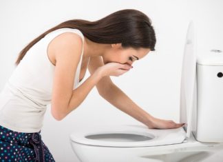 10 tips for coping with morning sickness