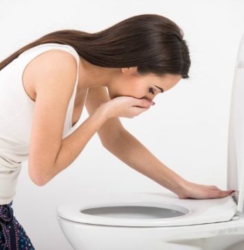 10 tips for coping with morning sickness