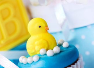 15 crazy fun baby shower games