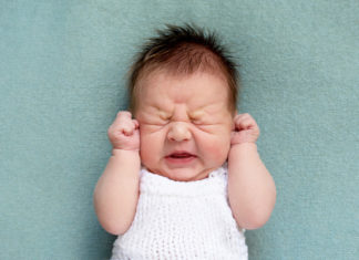 Surviving Colic: 9 Natural Colic Remedies that Actually Work