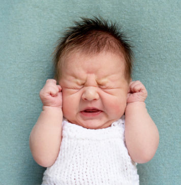 Surviving Colic: 9 Natural Colic Remedies that Actually Work