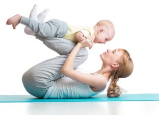 5 Strengthening Postpartum Pelvic Floor Exercises for New Moms
