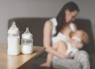 How to Stop Breastfeeding: 20 Weaning Tips for Breastfeeding Mothers