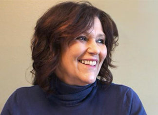 One Woman\’s Optimistic Outlook After A HER2 Positive Diagnosis