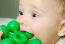 10 teething remedies that work