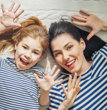 How to Be a Happier Mom: 8 Tips to Find the Joy in Motherhood