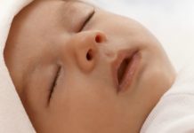 How to get your newborn to sleep (10 tips that work!)