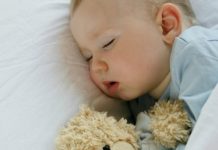 7 tips and tricks to help you survive sleep training