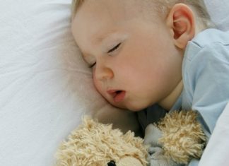 7 tips and tricks to help you survive sleep training