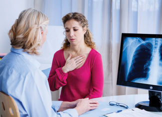 Get Tested for COPD: Your Lungs Will Thank You