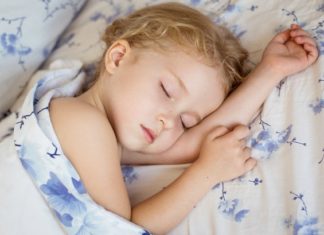 Tips To Help Your Child Nap On A Schedule: A Month-By-Month Guide