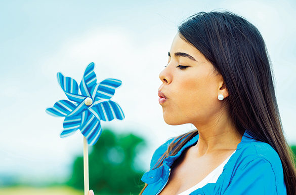 New Guidance May Change How You Control Your Asthma
