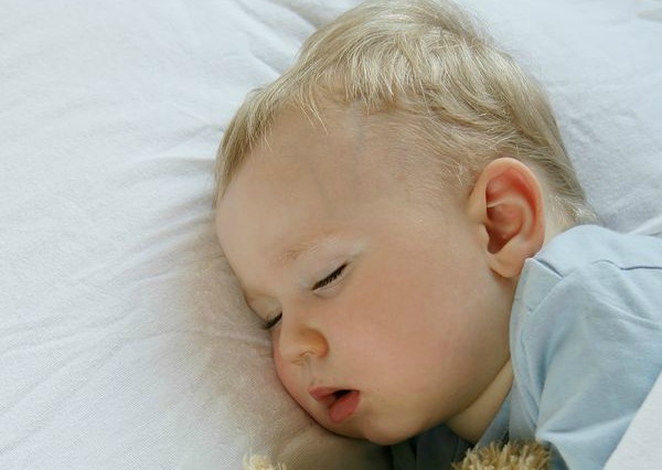 Sleep and Feeding Schedules