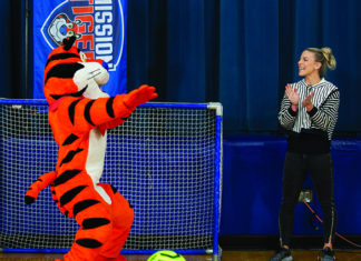 Encouraging Youth Sports and Their Benefits