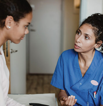 How to Be an Effective Partner in Your IBD Care