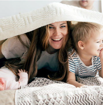 28 Parent Child Activities to Help You Spent Quality Time with Your Kids