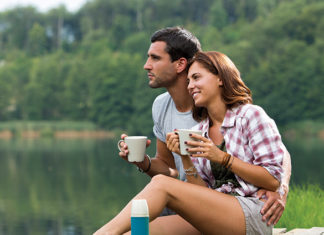 Let Tea Take You for an Adventure