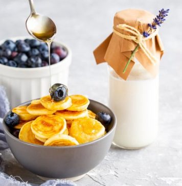 Homemade with Love: 50 Gluten-Free Recipes for Kids