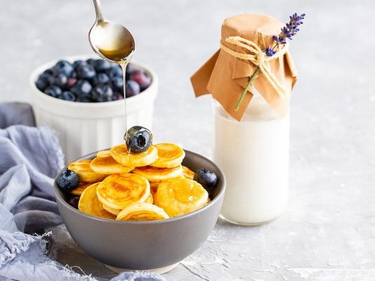 Homemade with Love: 50 Gluten-Free Recipes for Kids