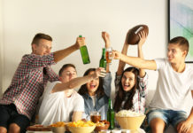 Football Is Family: 16 Super Bowl Games For All Ages