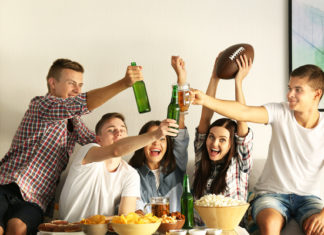 Football Is Family: 16 Super Bowl Games For All Ages